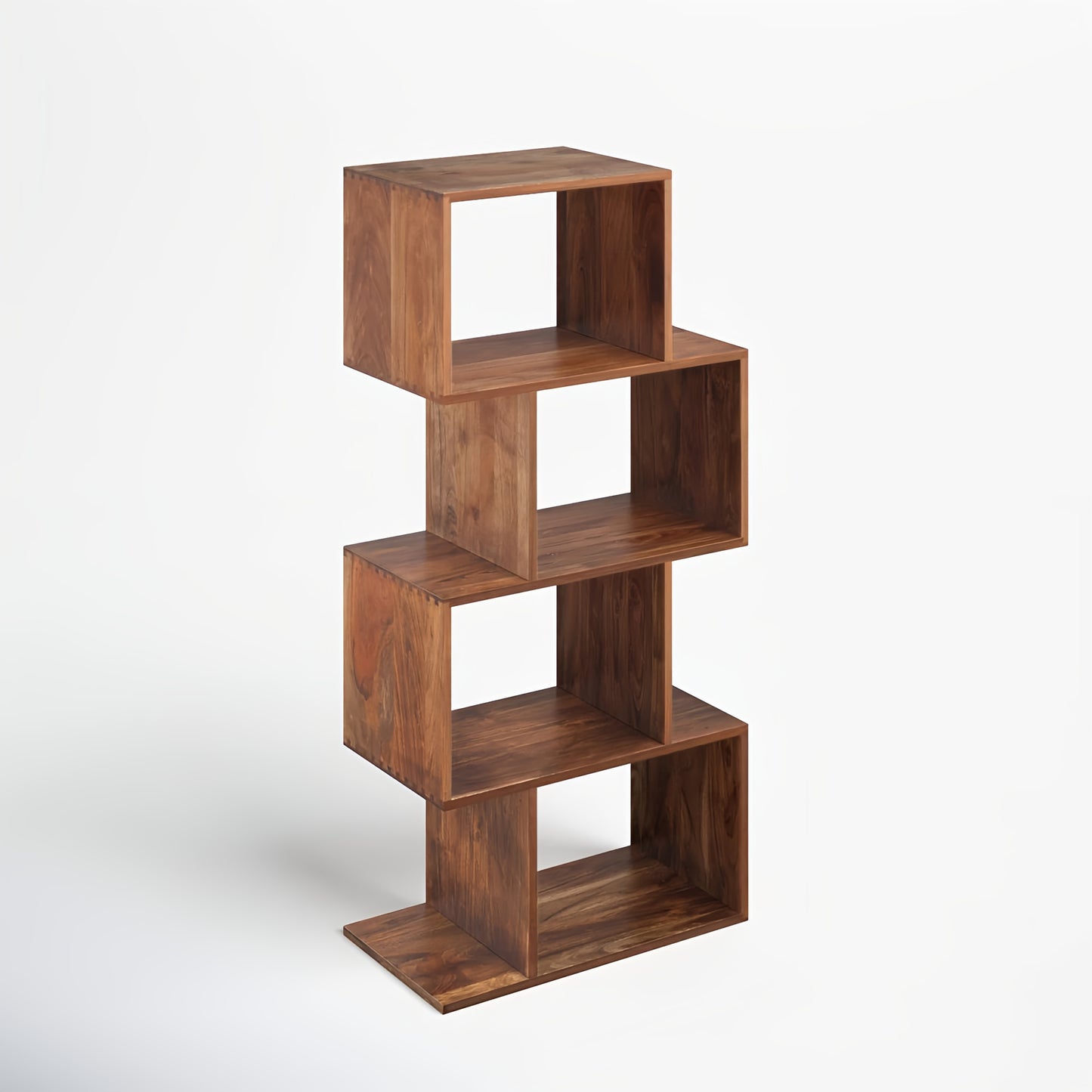 Mimimalistic Bookshelf for Office / Home