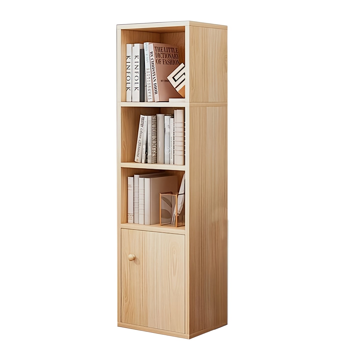 Exclusive Wooden Book Shelf
