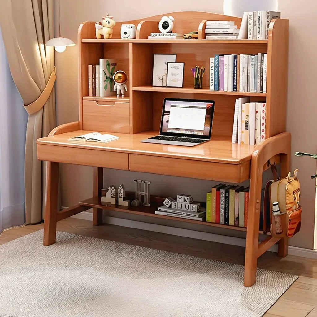 Reading Tables