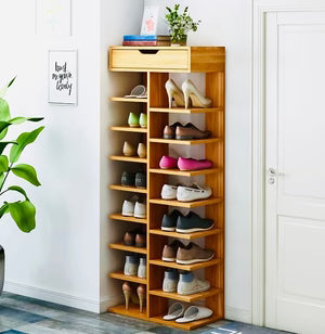 Shoe Racks