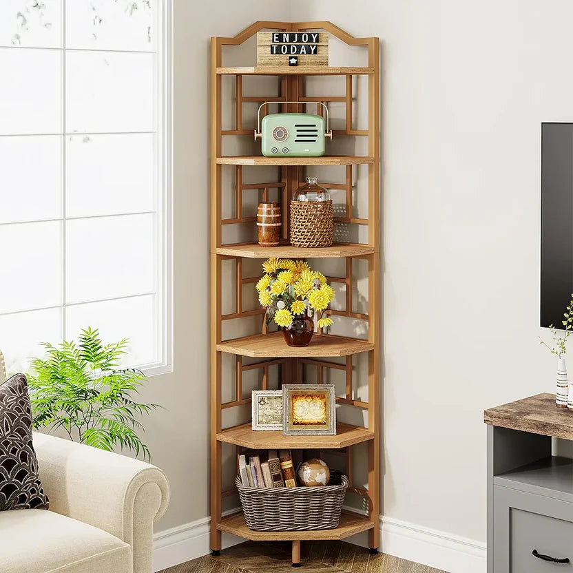Corner Shelf