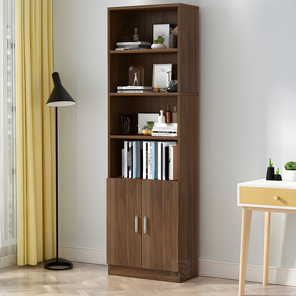 Outstanding Wooden Book Shelf