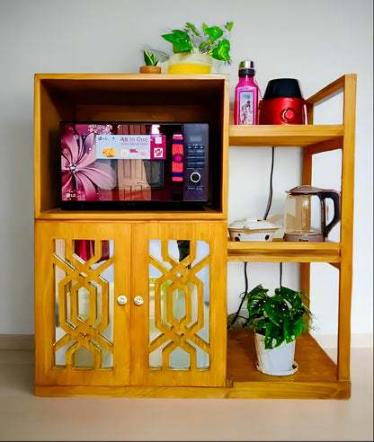 Exclusive Wooden Oven Rack