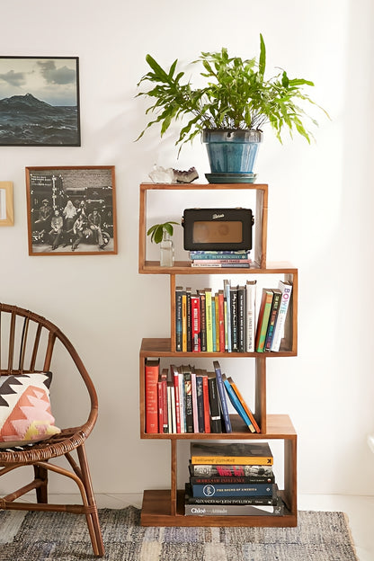 Mimimalistic Bookshelf for Office / Home