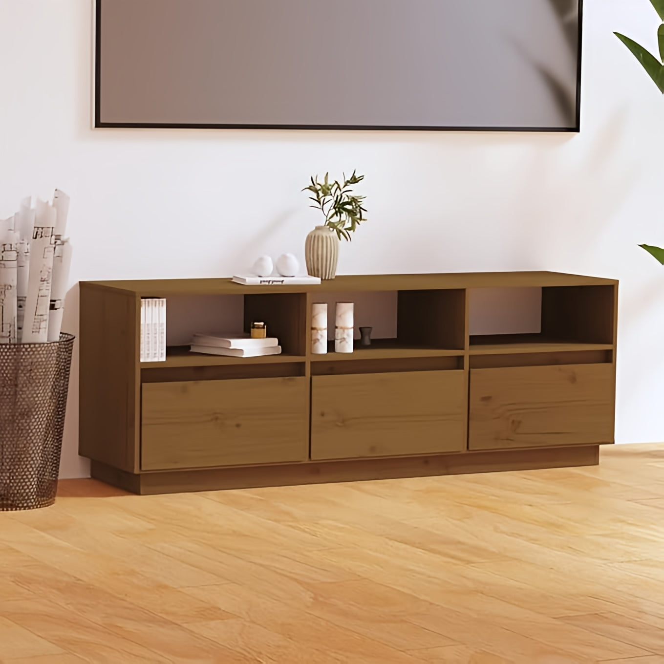 Tv Stand | Exclusive Wooden Tv Cabinet