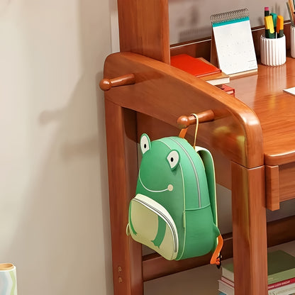 Reading Table | Wooden Study Table and Chair