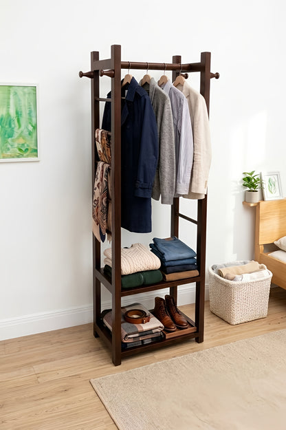 Wooden Multi Layer Alna