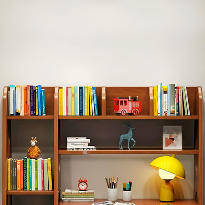 Wooden Interactive Table and Chair Set for Kids