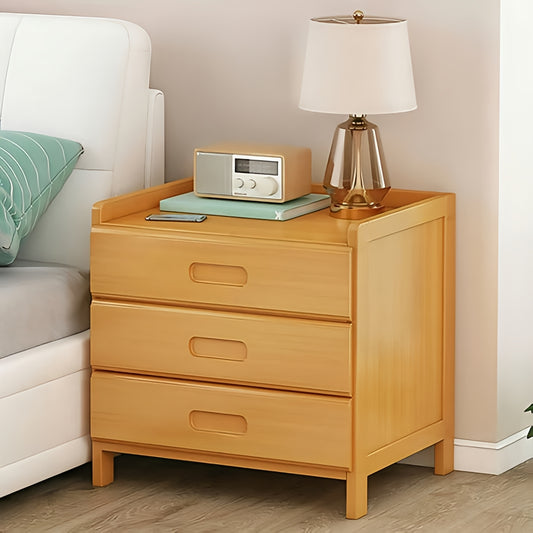 Stylish Wooden Bedside mini Table