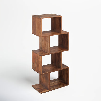 Mimimalistic Bookshelf for Office / Home