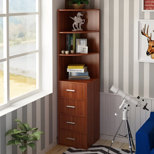 Exclusive Corner Shelf For Sweet Home