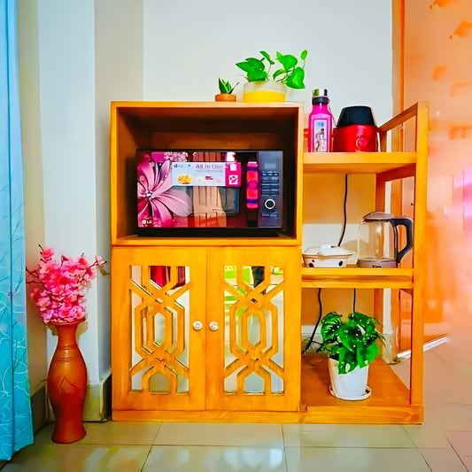 Exclusive Wooden Oven Rack