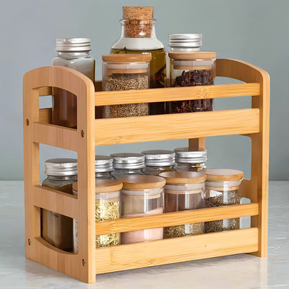 Modern Kitchen rack