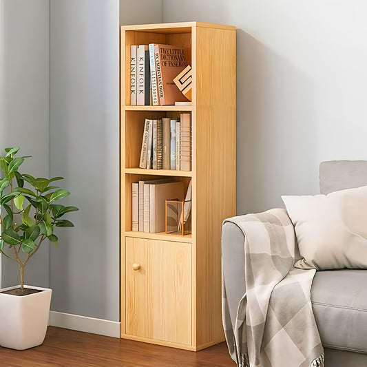 Exclusive Wooden Book Shelf