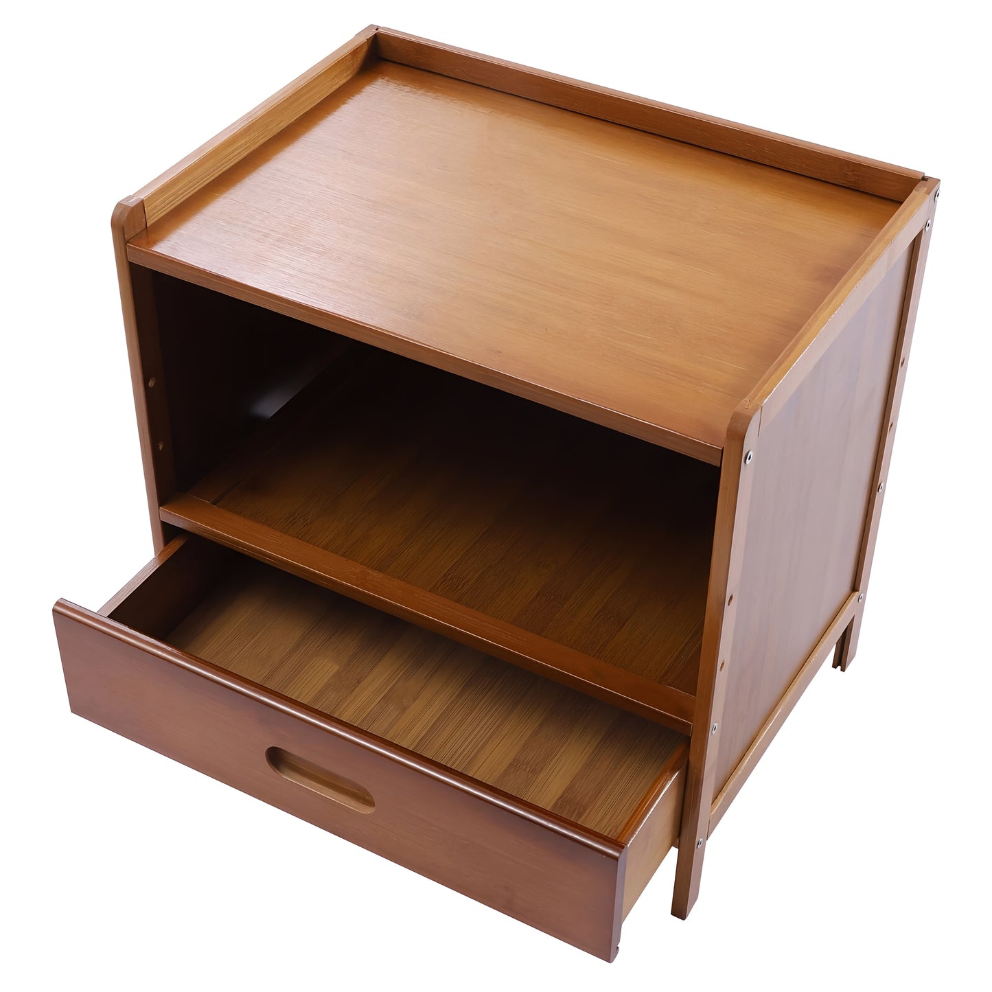 Bedside Table | Wooden Exclusive Bedside Table