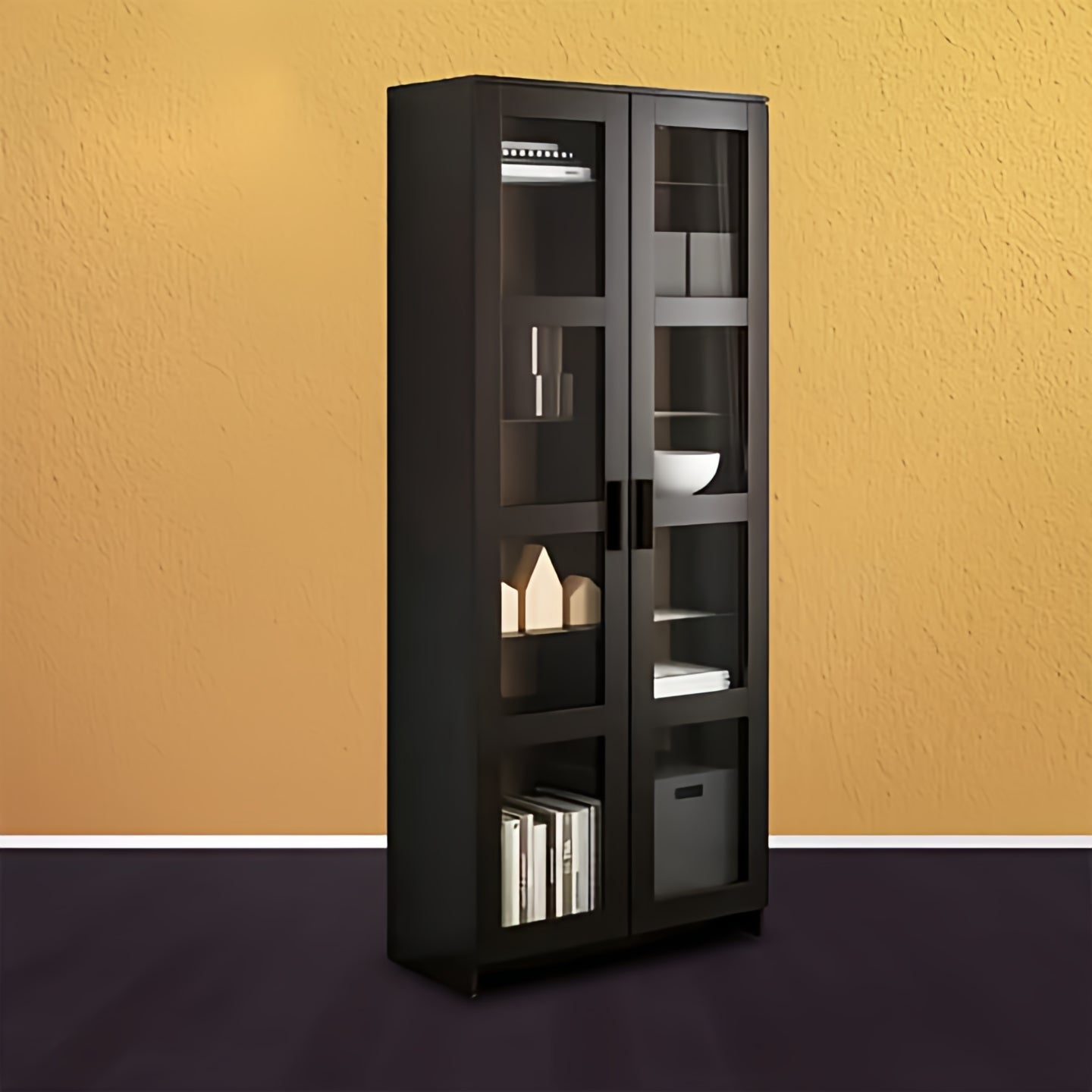 Wooden book shelf For office / Home