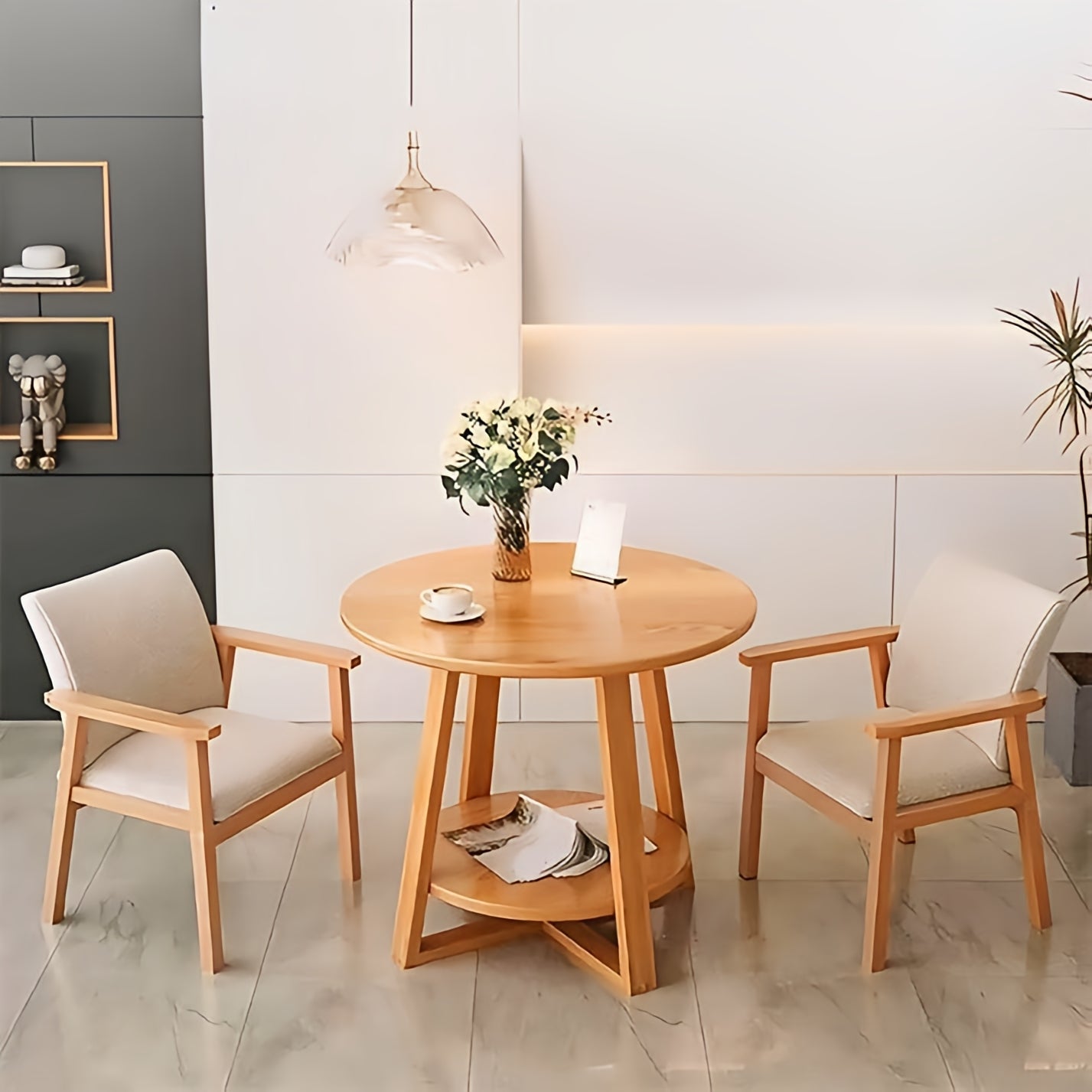 Coffe Table | Wooden Tea Table