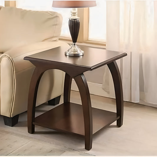 Wooden Tea table | Wooden Side Table For Home & office