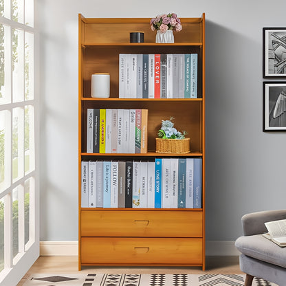 Exclusive wooden Bookshelf For Office/Home