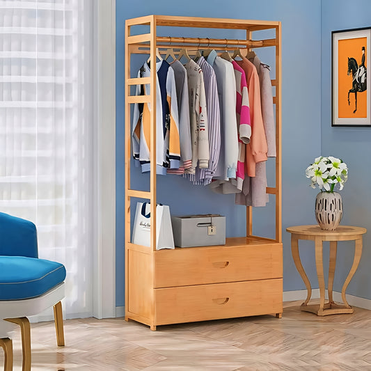 Exclusive Wooden Clothes Stand
