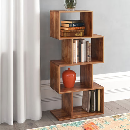 Mimimalistic Bookshelf for Office / Home