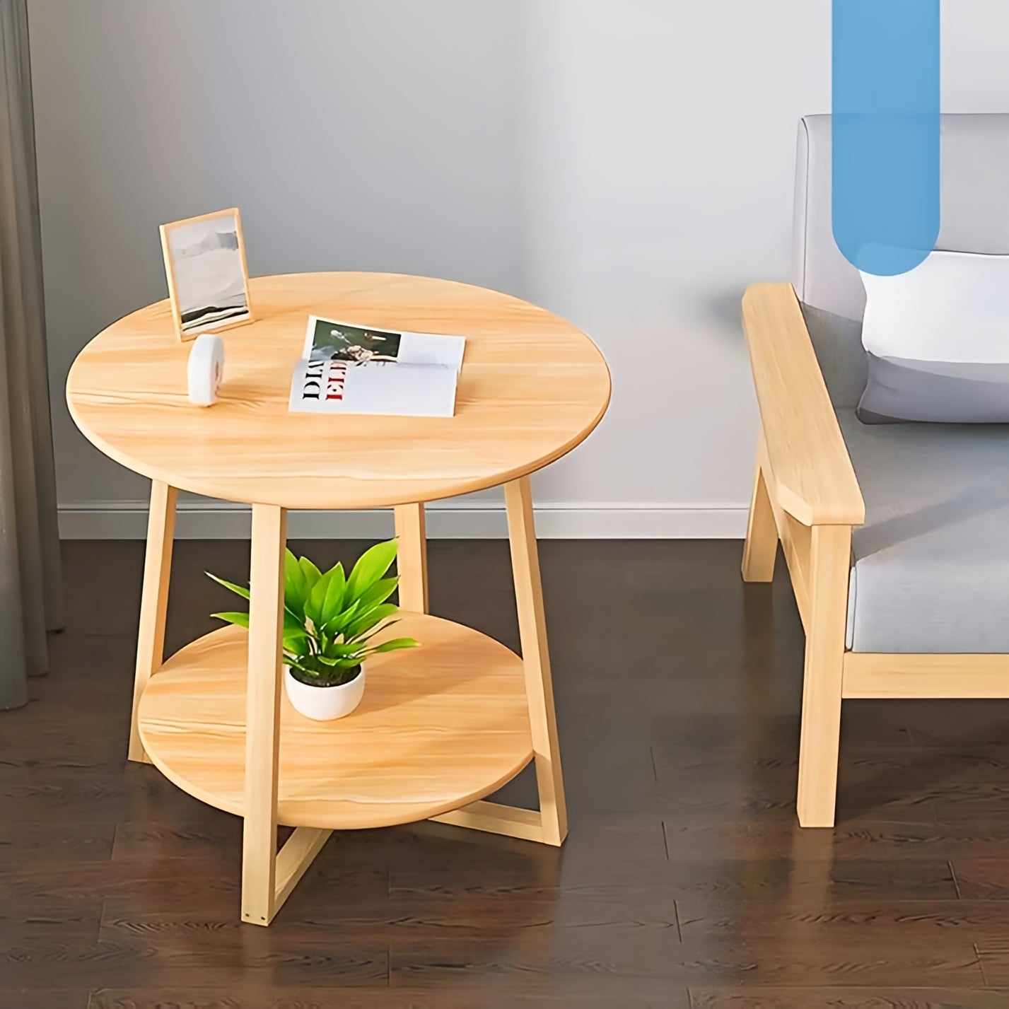 Coffe Table | Wooden Tea Table