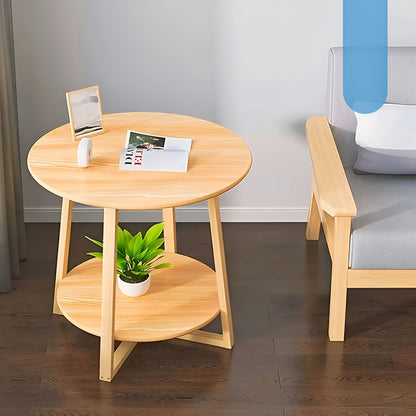 Coffe Table | Wooden Tea Table