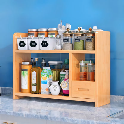 Kitchen Rack - Kitchen Shelf