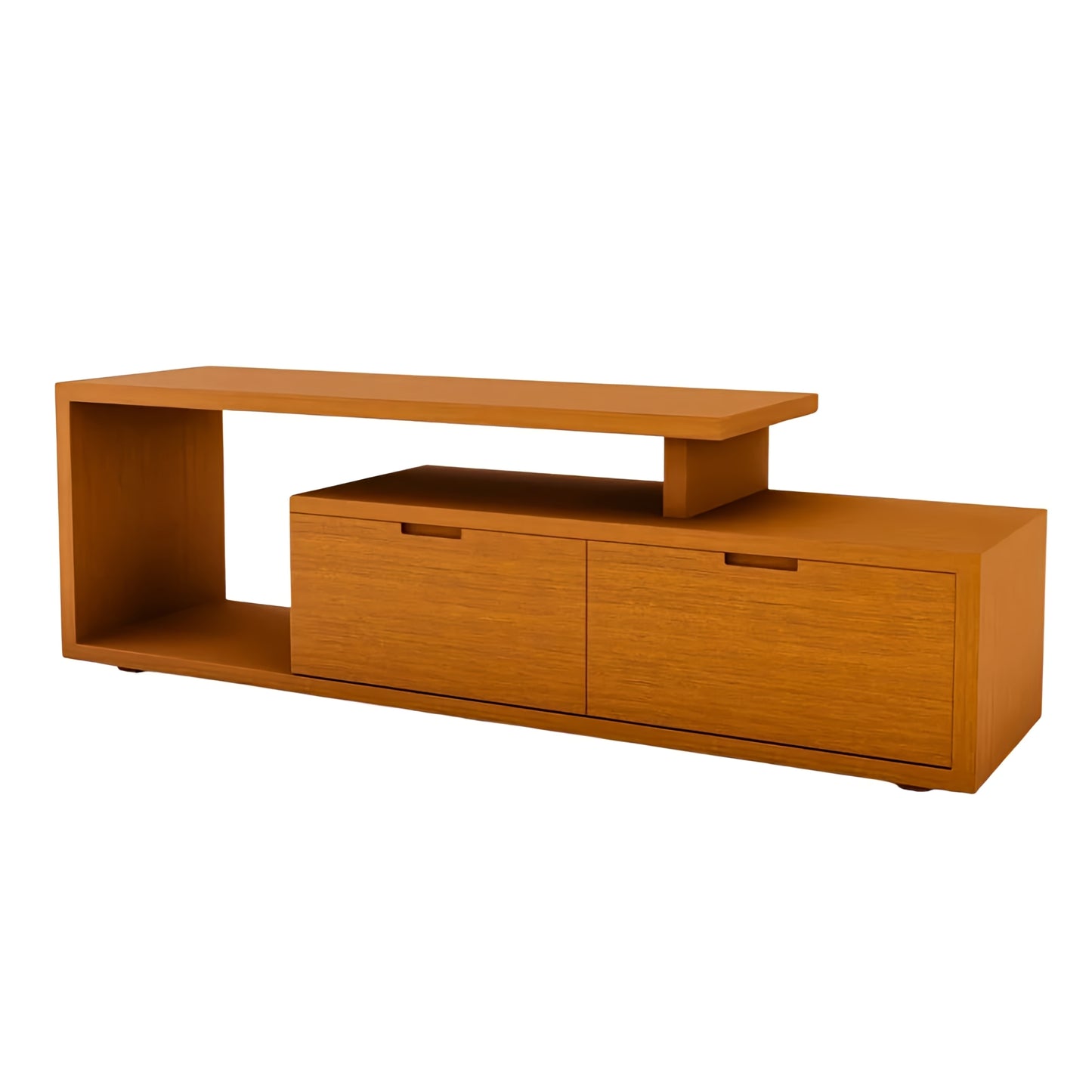 TV Stand with Cabinet | Stylish Tv Cabinet