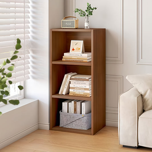 Exclusive Wooden Mini Bookshelf