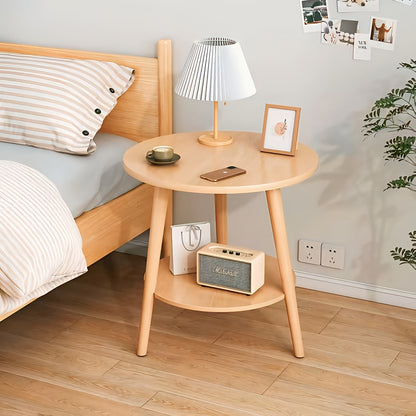 Coffe table | wooden side table