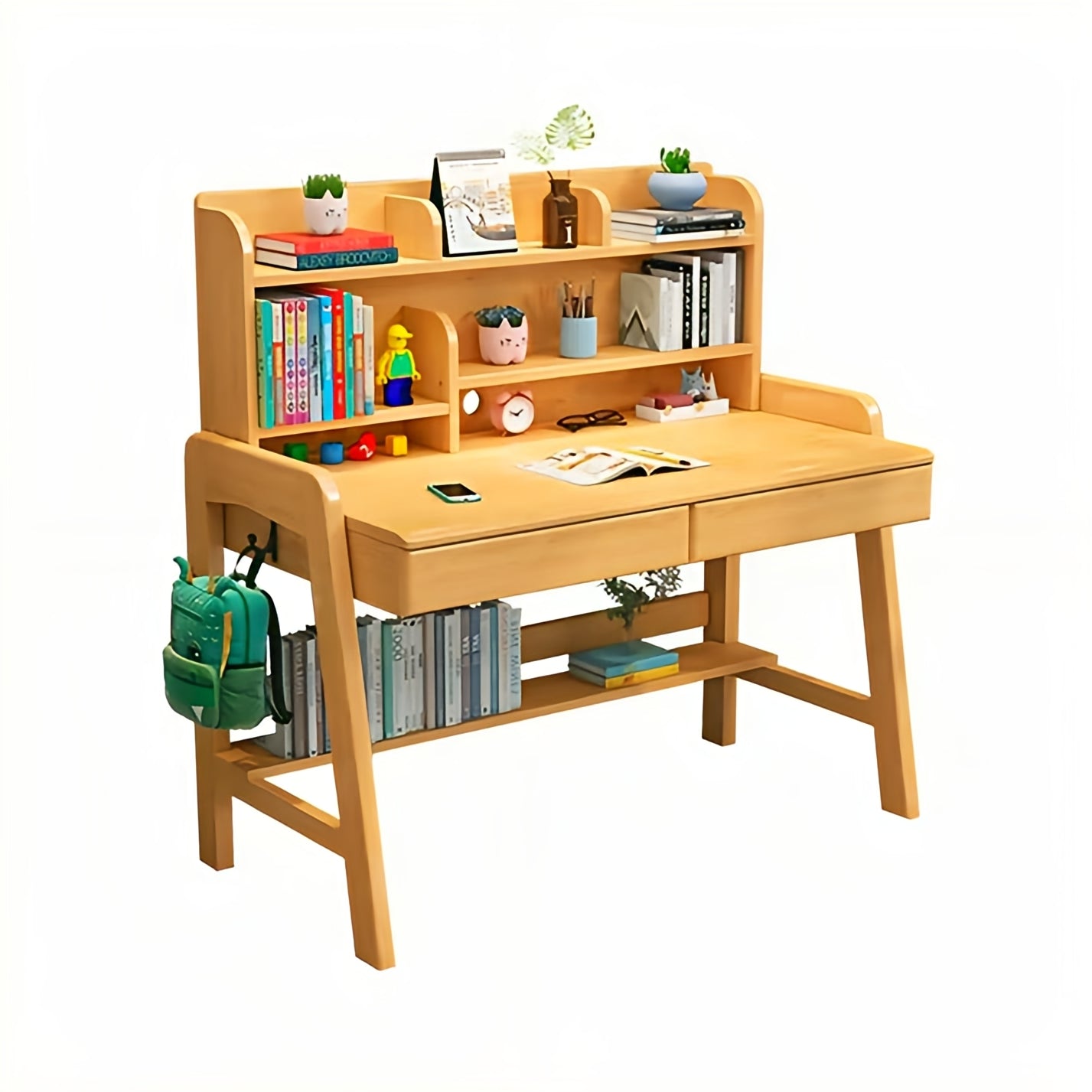 Exclusive Reading Table And Chair Set