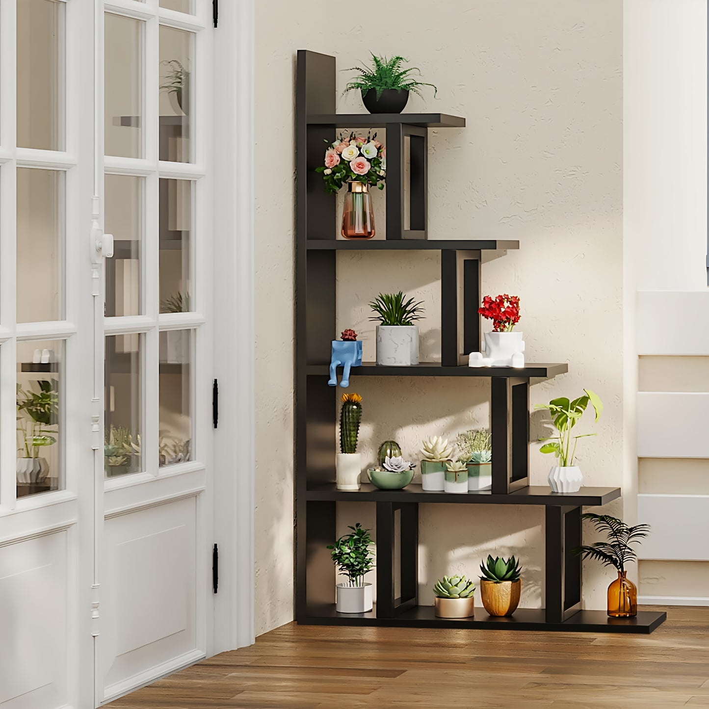 Modern Bookshelf for Home
